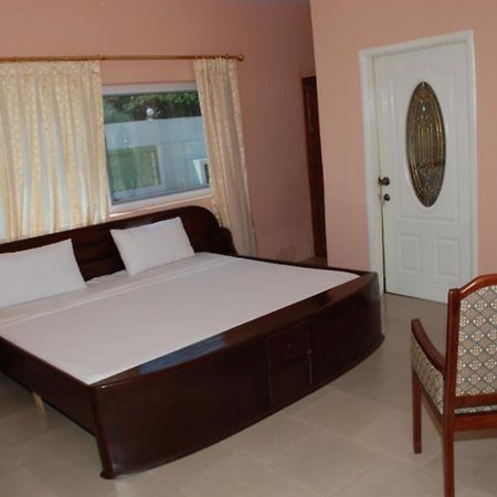 Hotel Obama Accra Room photo