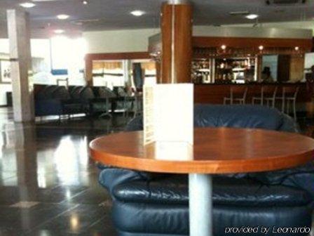 Hotel Obama Accra Restaurant photo