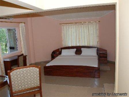 Hotel Obama Accra Room photo