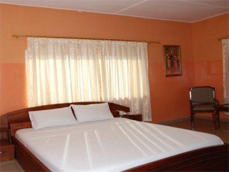Hotel Obama Accra Exterior photo